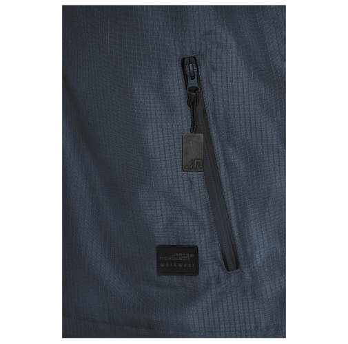 Hardshell Workwear Jacket GRS