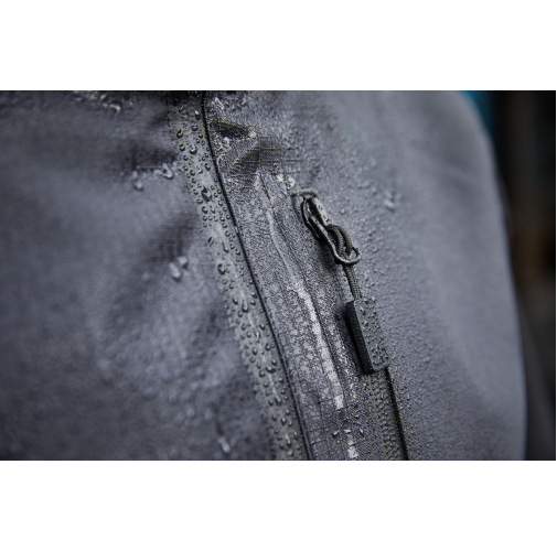 Hardshell Workwear Jacket GRS