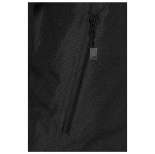 Padded Hardshell Workwear Jacket GRS