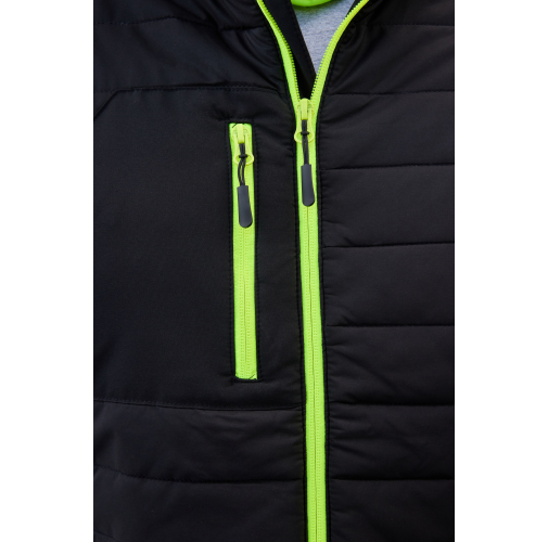 Men\'s Hybrid Jacket GRS