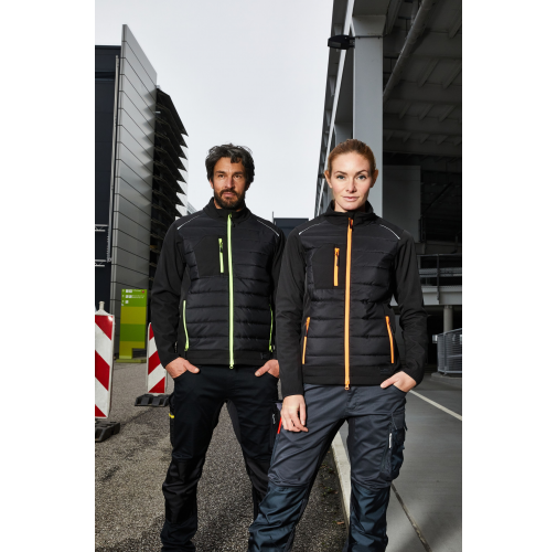 Men\'s Hybrid Jacket GRS