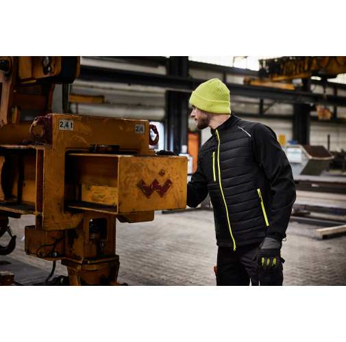 Men\'s Hybrid Jacket GRS