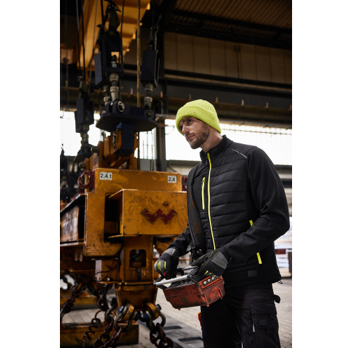 Men\'s Hybrid Jacket GRS