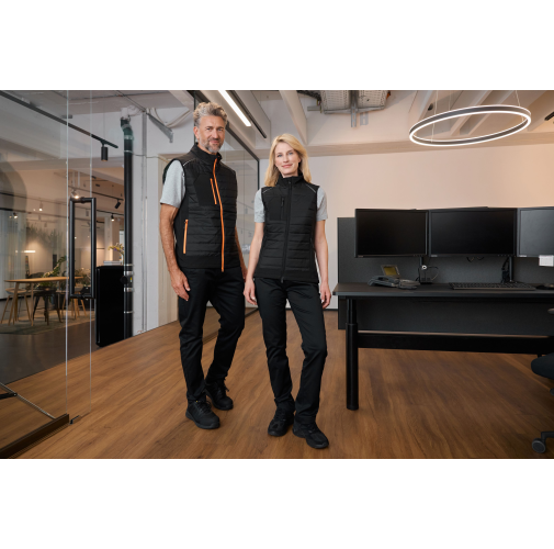 Men\'s Hybrid Vest GRS