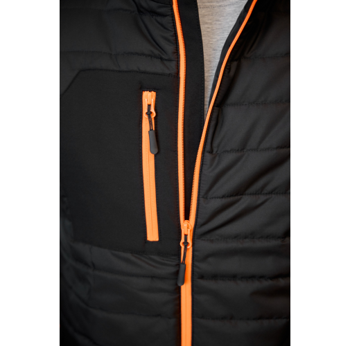 Men\'s Hybrid Vest GRS