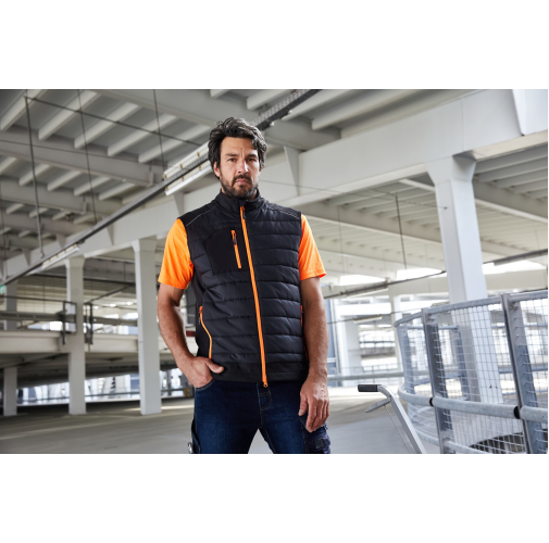 Men\'s Hybrid Vest GRS