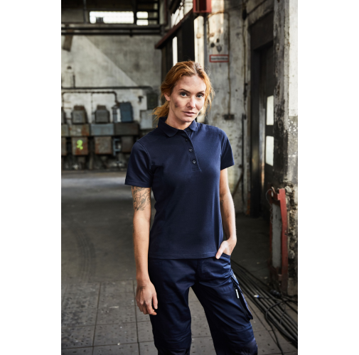 Ladies\' Workwear Polo - STRONG -