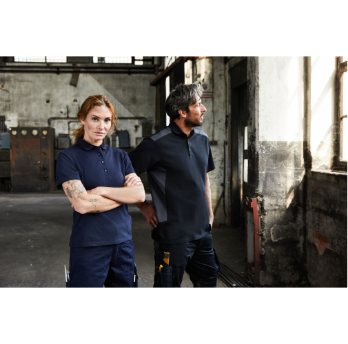 Ladies\' Workwear Polo - STRONG -