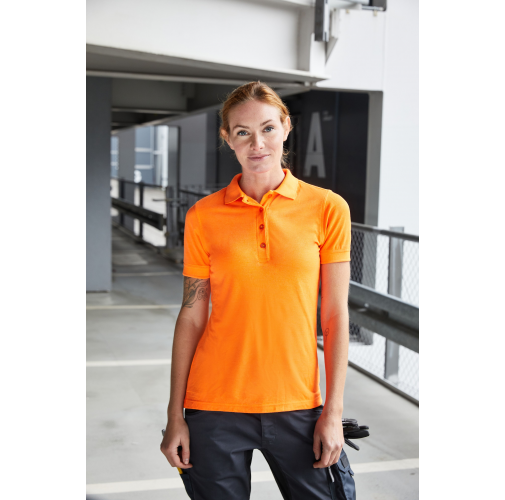 Ladies\' Signal Workwear Polo