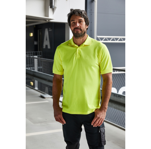 Men\'s Signal Workwear Polo