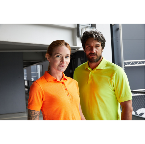 Men\'s Signal Workwear Polo