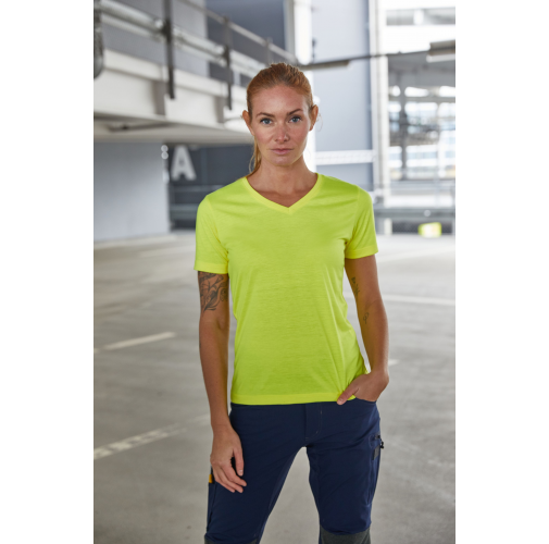 Ladies\' Signal Workwear T-Shirt