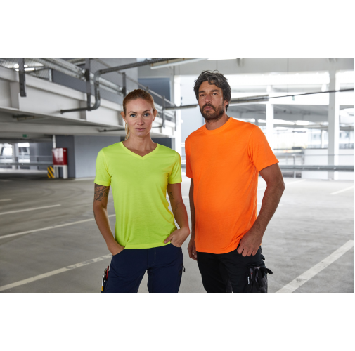 Ladies\' Signal Workwear T-Shirt