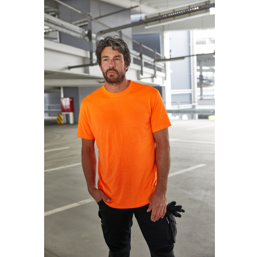 Men\'s Signal Workwear T-Shirt