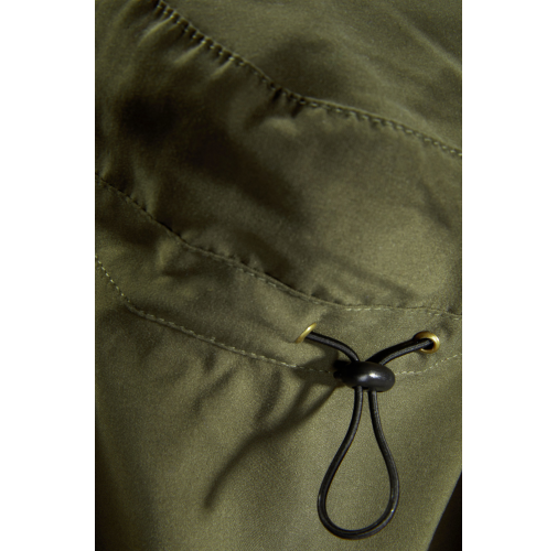 Function Hat with Neck Guard