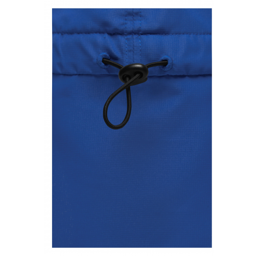 6 Panel Cap with Neck Guard