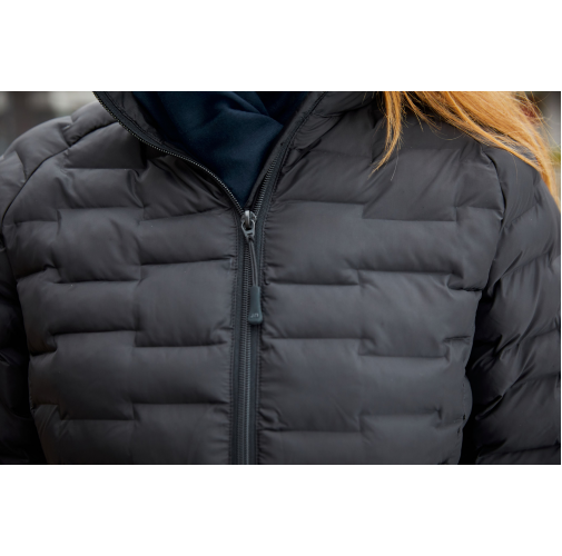 Ladies\' Modern Padded Jacket GRS