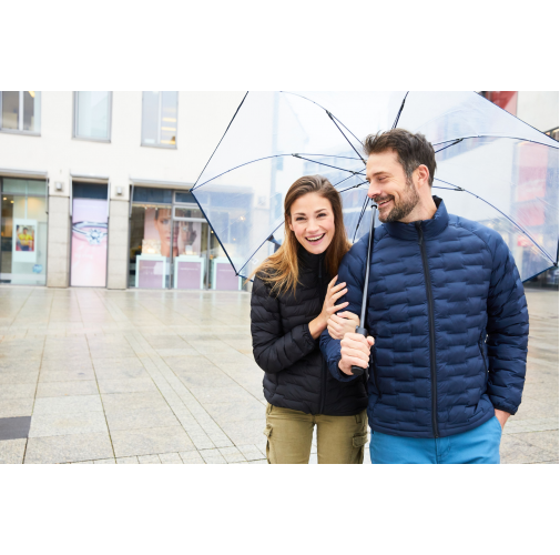 Ladies\' Modern Padded Jacket GRS