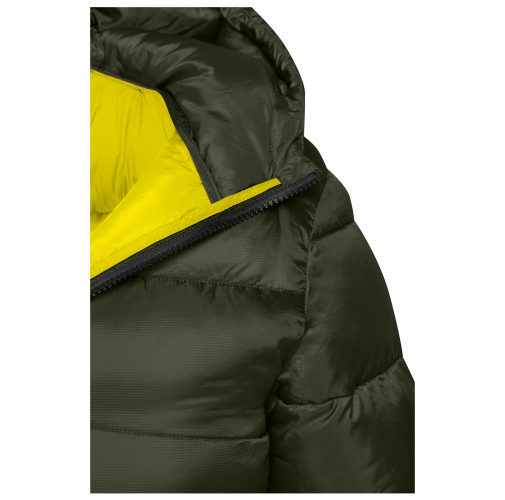 Ladies\' Padded Jacket