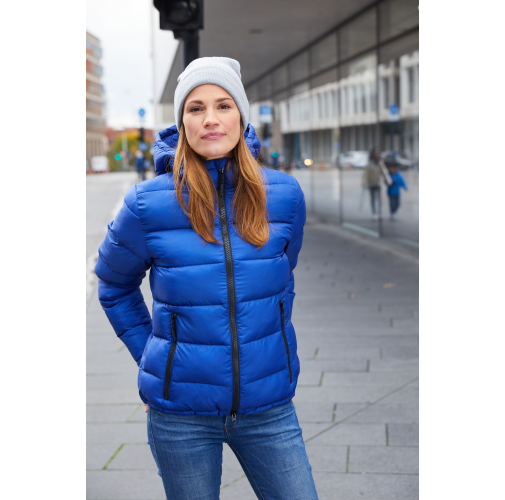 Ladies\' Padded Jacket