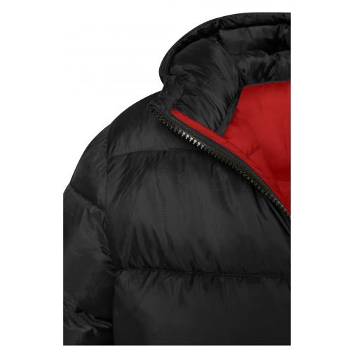 Men\'s Padded Jacket