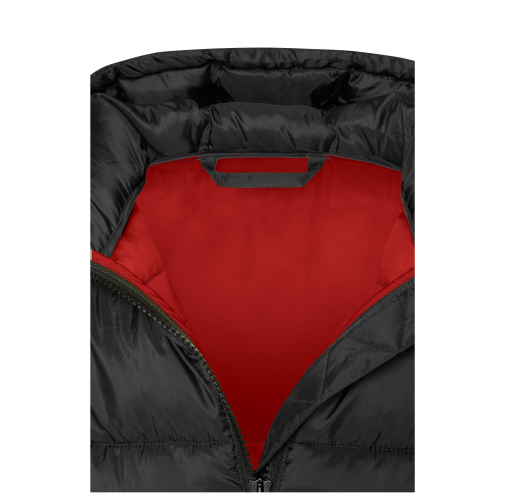 Men\'s Padded Jacket