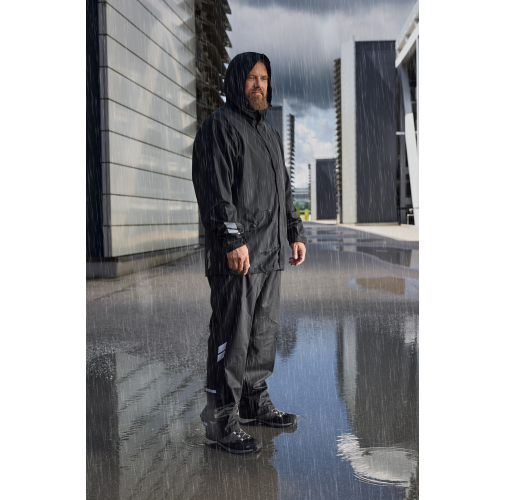 Worker Rain-Jacket