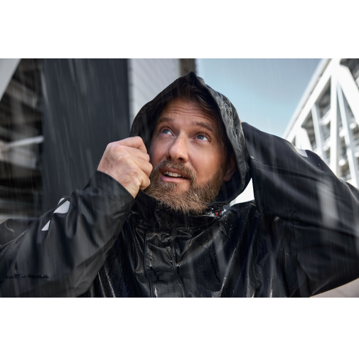 Worker Rain-Jacket