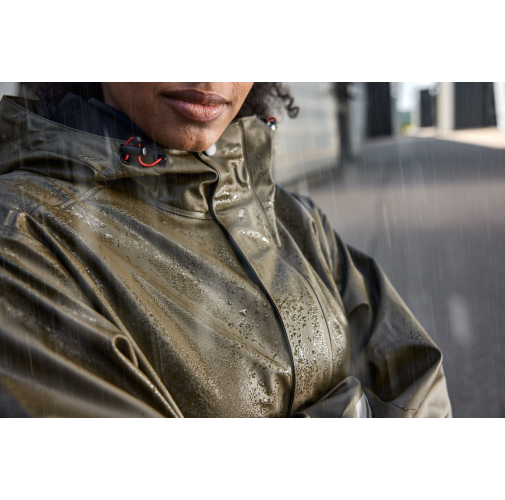 Worker Rain-Jacket