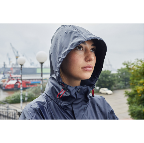 Worker Rain-Jacket