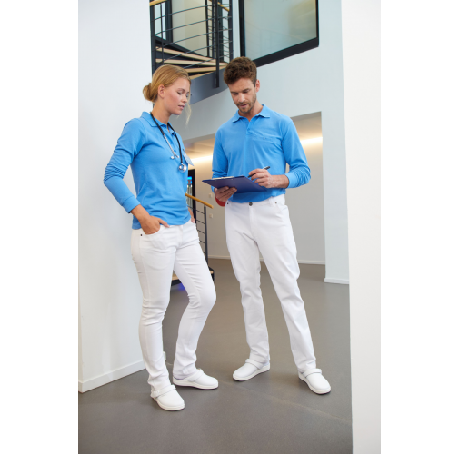 Ladies\' 5-Pocket-Stretch-Pants