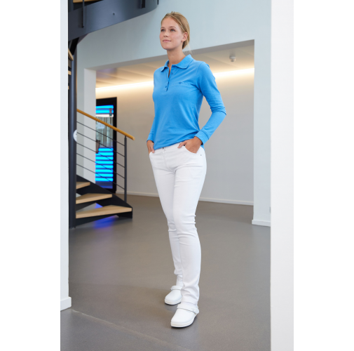 Ladies\' 5-Pocket-Stretch-Pants