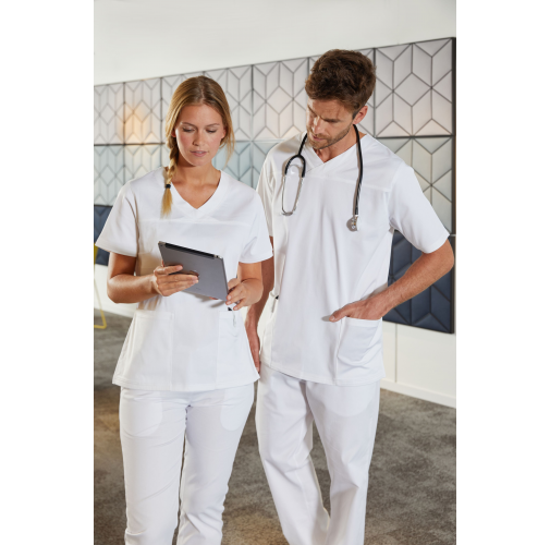 Men\'s Stretch-Casack