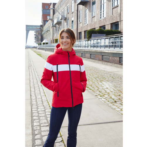 Ladies\' Wintersport Jacket
