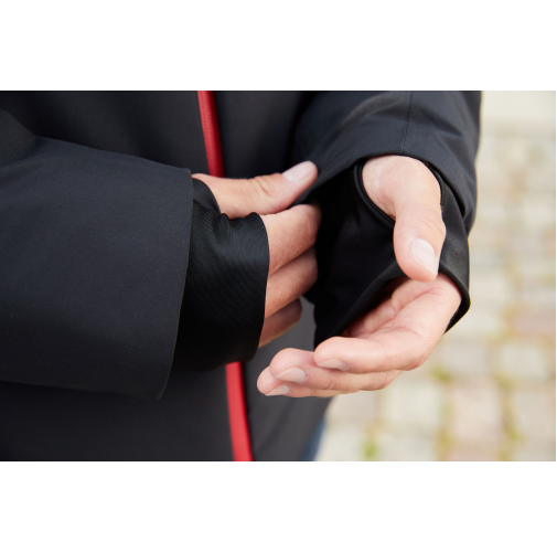 Men\'s Wintersport Jacket