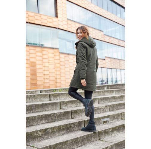 Ladies\' Business Parka