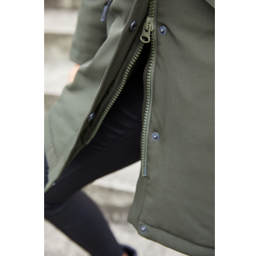 Ladies\' Business Parka