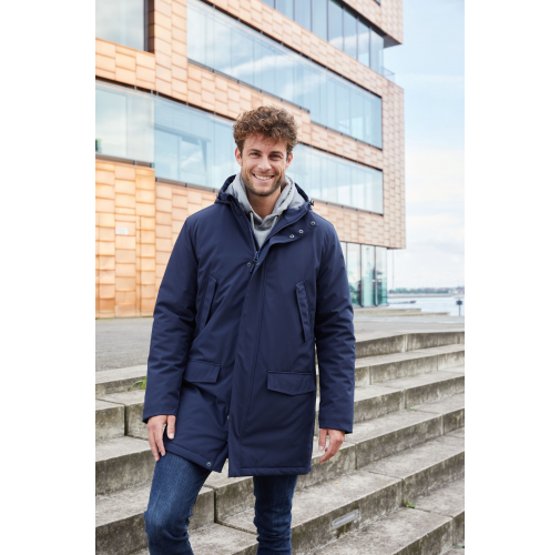 Men\'s Business Parka