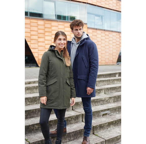 Men\'s Business Parka