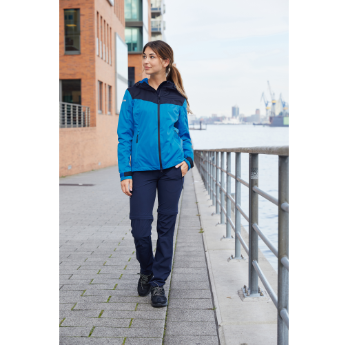 Ladies\' Allweather Jacket GRS