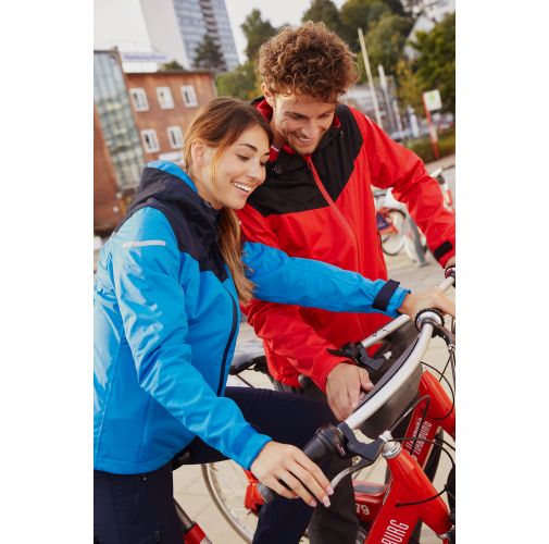 Ladies\' Allweather Jacket GRS