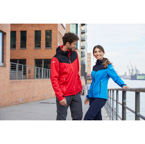 Men\'s Allweather Jacket GRS