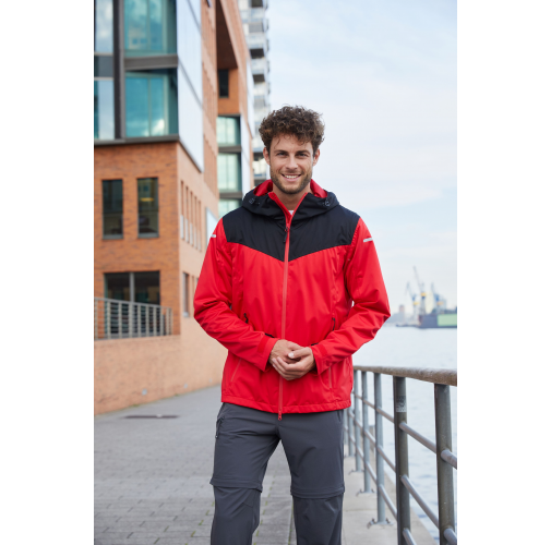 Men\'s Allweather Jacket GRS