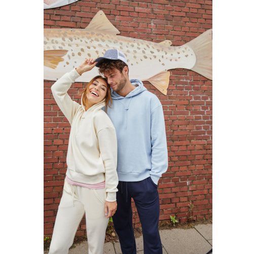 Ladies\' Lounge Hoody OCS Blended & RCS