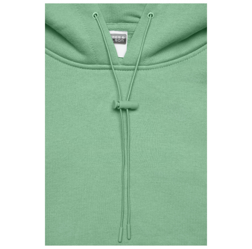 Men\'s Lounge Hoody OCS Blended & RCS