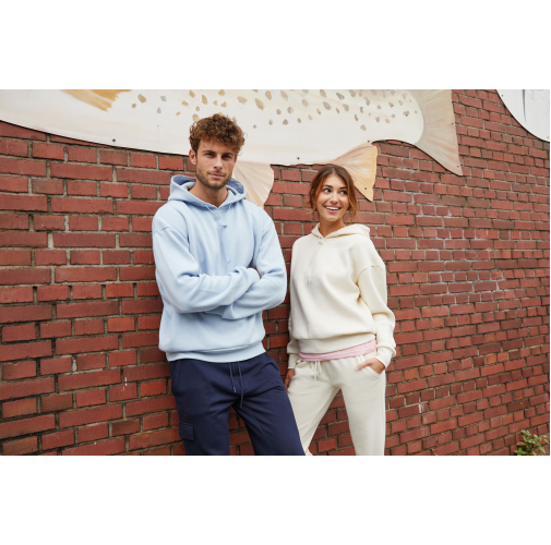 Men\'s Lounge Hoody OCS Blended & RCS