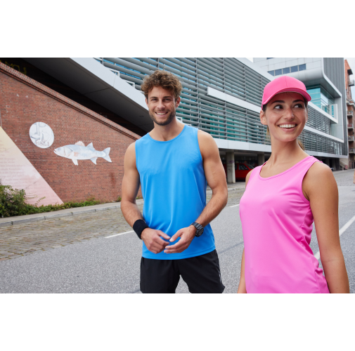 Ladies\' Active Tanktop