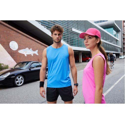 Men\'s Active Tanktop