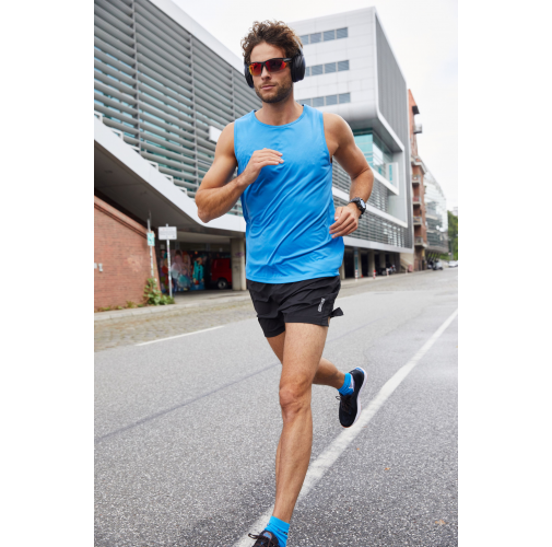 Men\'s Active Tanktop