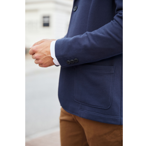 Men\'s Business Blazer